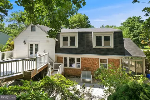 1617 Billman Ln, Silver Spring, MD 20902 photo 2