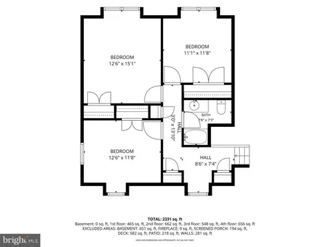1617 Billman Ln, Silver Spring, MD 20902 photo 40