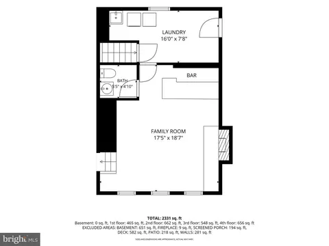 1617 Billman Ln, Silver Spring, MD 20902 photo 41
