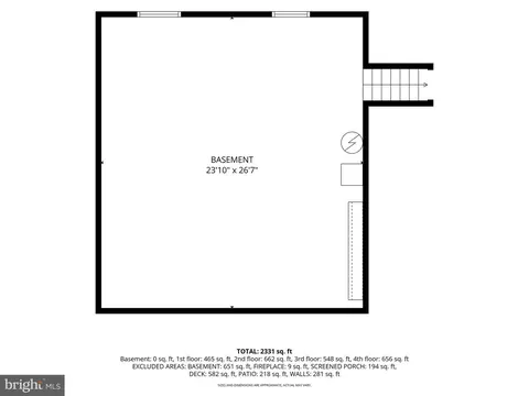 1617 Billman Ln, Silver Spring, MD 20902 photo 42