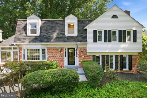 1617 Billman Ln, Silver Spring, MD 20902 photo 6