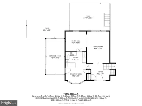 1617 Billman Ln, Silver Spring, MD 20902 photo 38
