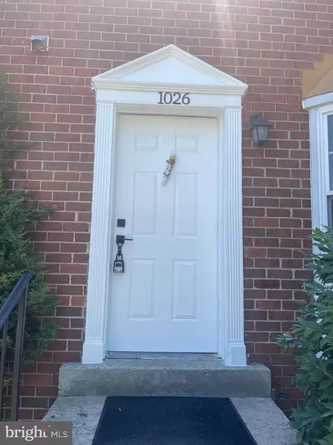 1026 Travis Ln, Gaithersburg, MD 20879