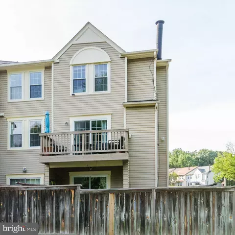 14741 Wexhall Ter #18-190, Burtonsville, MD 20866