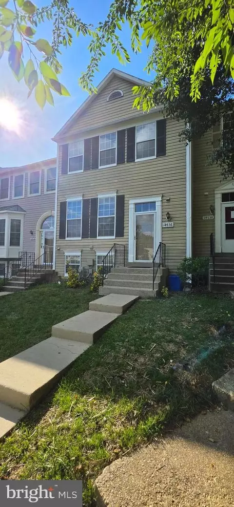 14736 Mcknew Rd, Burtonsville, MD 20866