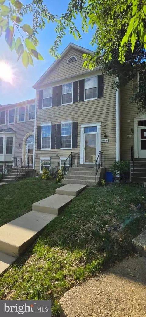 14736 Mcknew Rd, Burtonsville, MD 20866