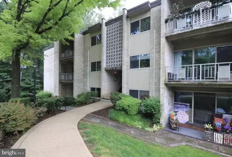 12307 Braxfield Ct #5, Rockville, MD 20852
