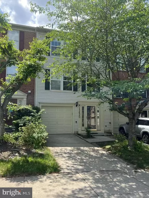 13620 Palmetto Cir, Germantown, MD 20874
