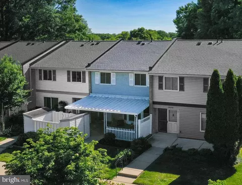 15046 Haslemere Ct #263-D, Silver Spring, MD 20906