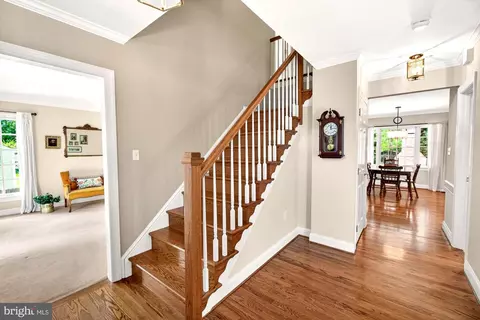 Entry Way - 17212 Whites Rd, Poolesville, MD 20837 photo 1 of 8