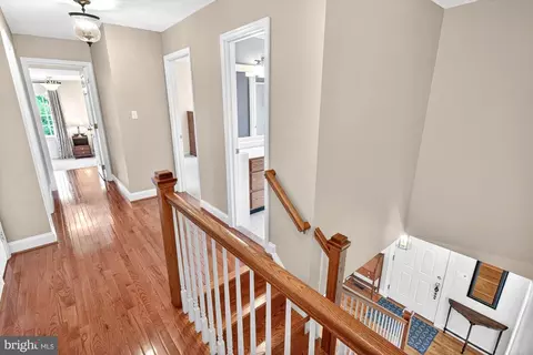 Entry Way - 17212 Whites Rd, Poolesville, MD 20837 photo 5 of 8