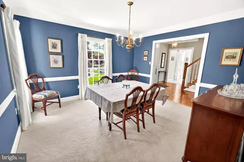 Dining - 17212 Whites Rd, Poolesville, MD 20837 photo 1 of 2