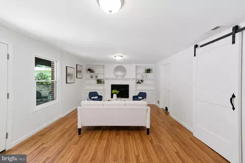 Living - 2604 Woodedge Rd, Silver Spring, MD 20906 photo 2 of 10