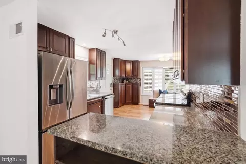 Kitchen - 2604 Woodedge Rd, Silver Spring, MD 20906 photo 6 of 7