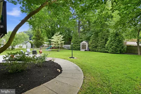 Exterior - 2604 Woodedge Rd, Silver Spring, MD 20906 photo 9 of 9