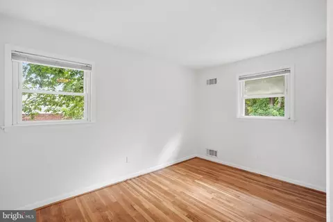 Bedroom - 2604 Woodedge Rd, Silver Spring, MD 20906 photo 3 of 5