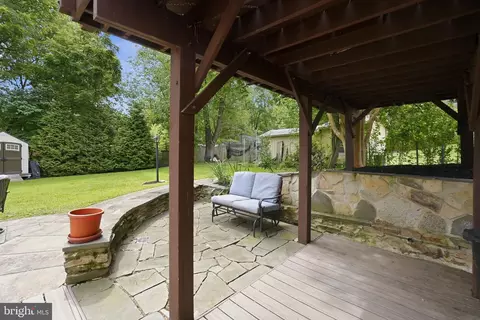 Exterior - 2604 Woodedge Rd, Silver Spring, MD 20906 photo 6 of 9