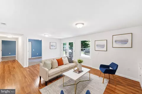 Living - 2604 Woodedge Rd, Silver Spring, MD 20906 photo 10 of 10