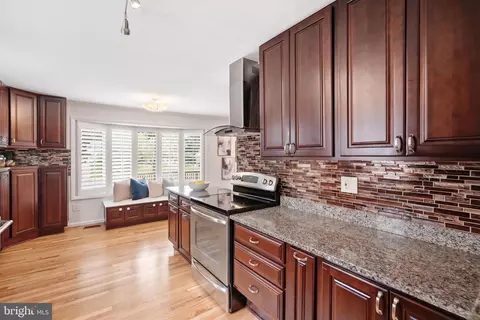 Kitchen - 2604 Woodedge Rd, Silver Spring, MD 20906 photo 7 of 7