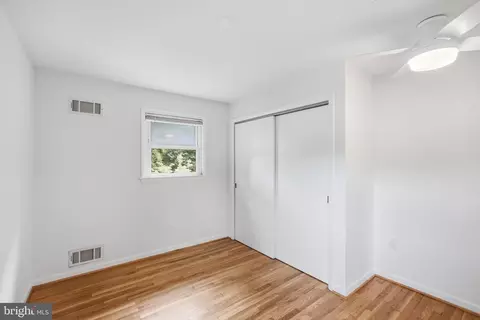 Bedroom - 2604 Woodedge Rd, Silver Spring, MD 20906 photo 5 of 5