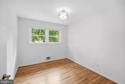 Bedroom - 2604 Woodedge Rd, Silver Spring, MD 20906 photo 4 of 5