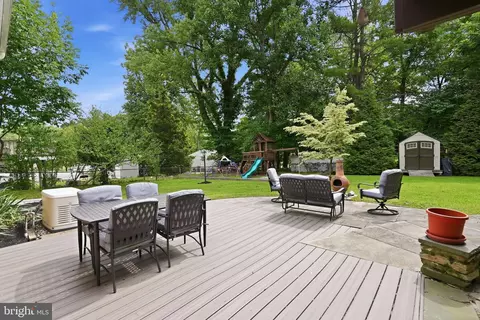 Exterior - 2604 Woodedge Rd, Silver Spring, MD 20906 photo 5 of 9