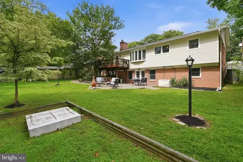 Exterior - 2604 Woodedge Rd, Silver Spring, MD 20906 photo 7 of 9