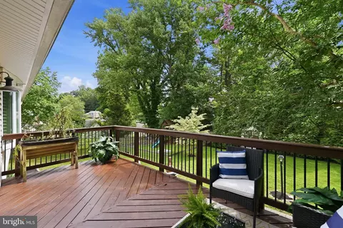 Exterior - 2604 Woodedge Rd, Silver Spring, MD 20906 photo 3 of 9