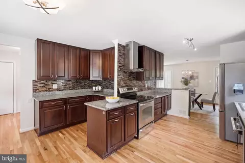Kitchen - 2604 Woodedge Rd, Silver Spring, MD 20906 photo 1 of 7