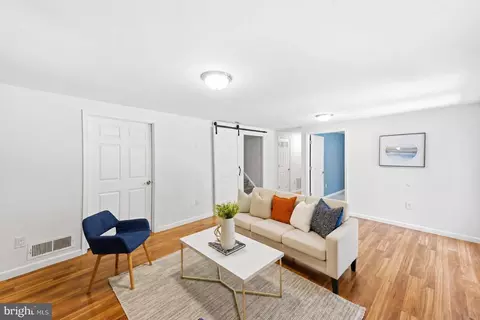 Living - 2604 Woodedge Rd, Silver Spring, MD 20906 photo 9 of 10