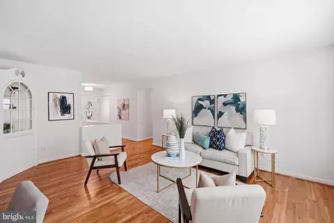 Living - 2604 Woodedge Rd, Silver Spring, MD 20906 photo 5 of 10