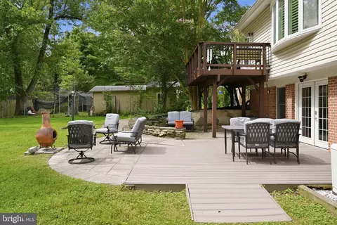 Exterior - 2604 Woodedge Rd, Silver Spring, MD 20906 photo 4 of 9