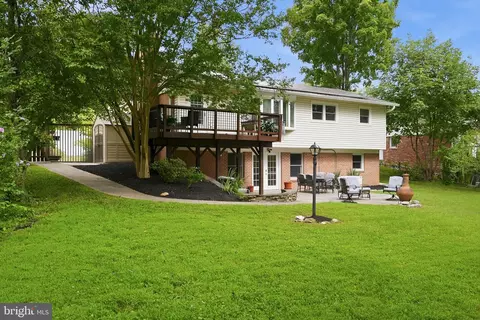 Exterior - 2604 Woodedge Rd, Silver Spring, MD 20906 photo 8 of 9