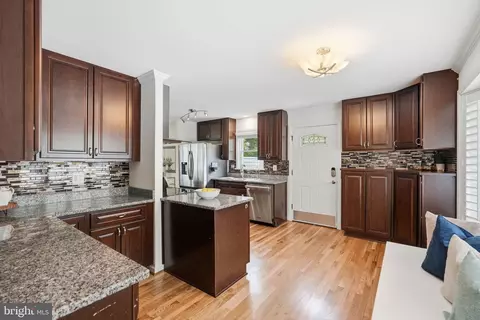 Kitchen - 2604 Woodedge Rd, Silver Spring, MD 20906 photo 4 of 7