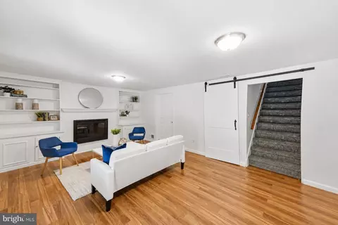 Living - 2604 Woodedge Rd, Silver Spring, MD 20906 photo 3 of 10