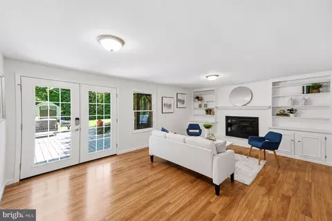 Living - 2604 Woodedge Rd, Silver Spring, MD 20906 photo 1 of 10