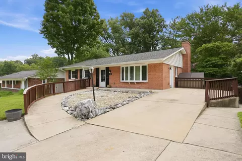 Other - 2604 Woodedge Rd, Silver Spring, MD 20906 photo 10 of 10