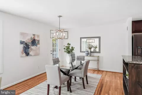 Dining - 2604 Woodedge Rd, Silver Spring, MD 20906 photo 1 of 2