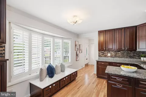 Entry Way - 2604 Woodedge Rd, Silver Spring, MD 20906 photo 1 of 1