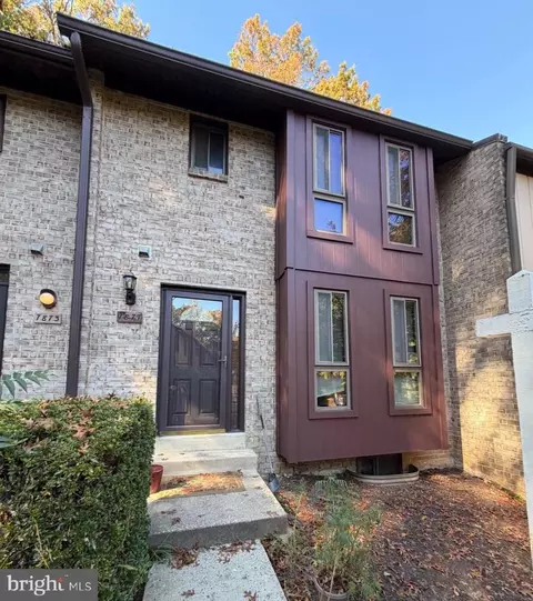 7871 Briardale Ter, Rockville, MD 20855