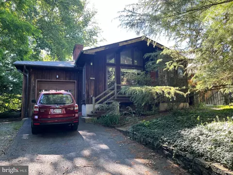 5205 Wissioming Rd, Bethesda, MD 20816