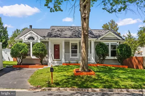 20929 Tewkesbury, Germantown, MD 20874