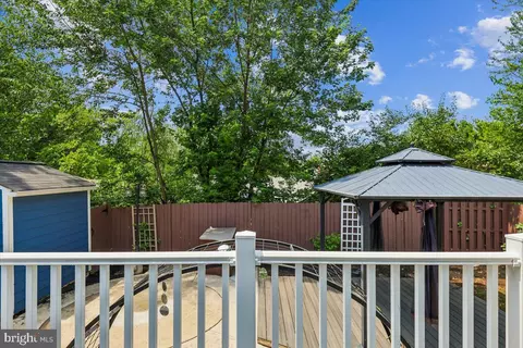 Exterior - 726 Boundary Ave, Silver Spring, MD 20910 photo 3 of 16