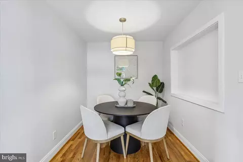 Dining - 726 Boundary Ave, Silver Spring, MD 20910 photo 1 of 2
