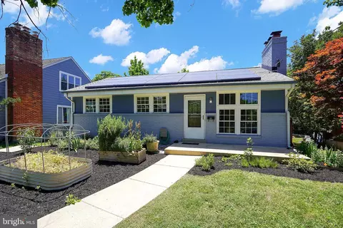 726 Boundary Ave, Silver Spring, MD 20910