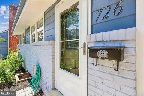 Other - 726 Boundary Ave, Silver Spring, MD 20910 photo 1 of 24