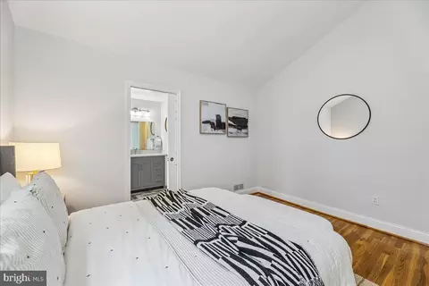 Bedroom - 726 Boundary Ave, Silver Spring, MD 20910 photo 3 of 4