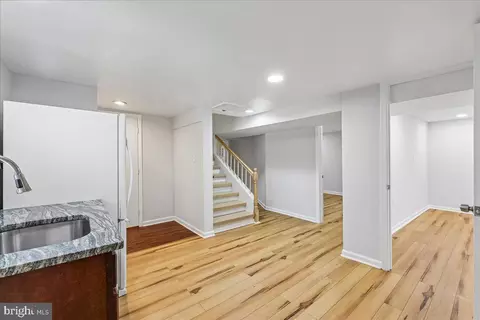 Entry Way - 726 Boundary Ave, Silver Spring, MD 20910 photo 5 of 6