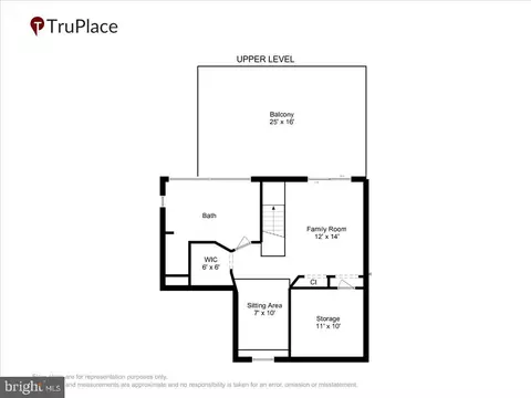 Floorplan - 2709 Fenimore Rd, Silver Spring, MD 20902 photo 2 of 4