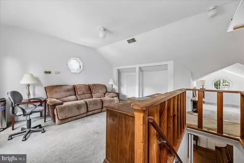 Entry Way - 2709 Fenimore Rd, Silver Spring, MD 20902 photo 4 of 6